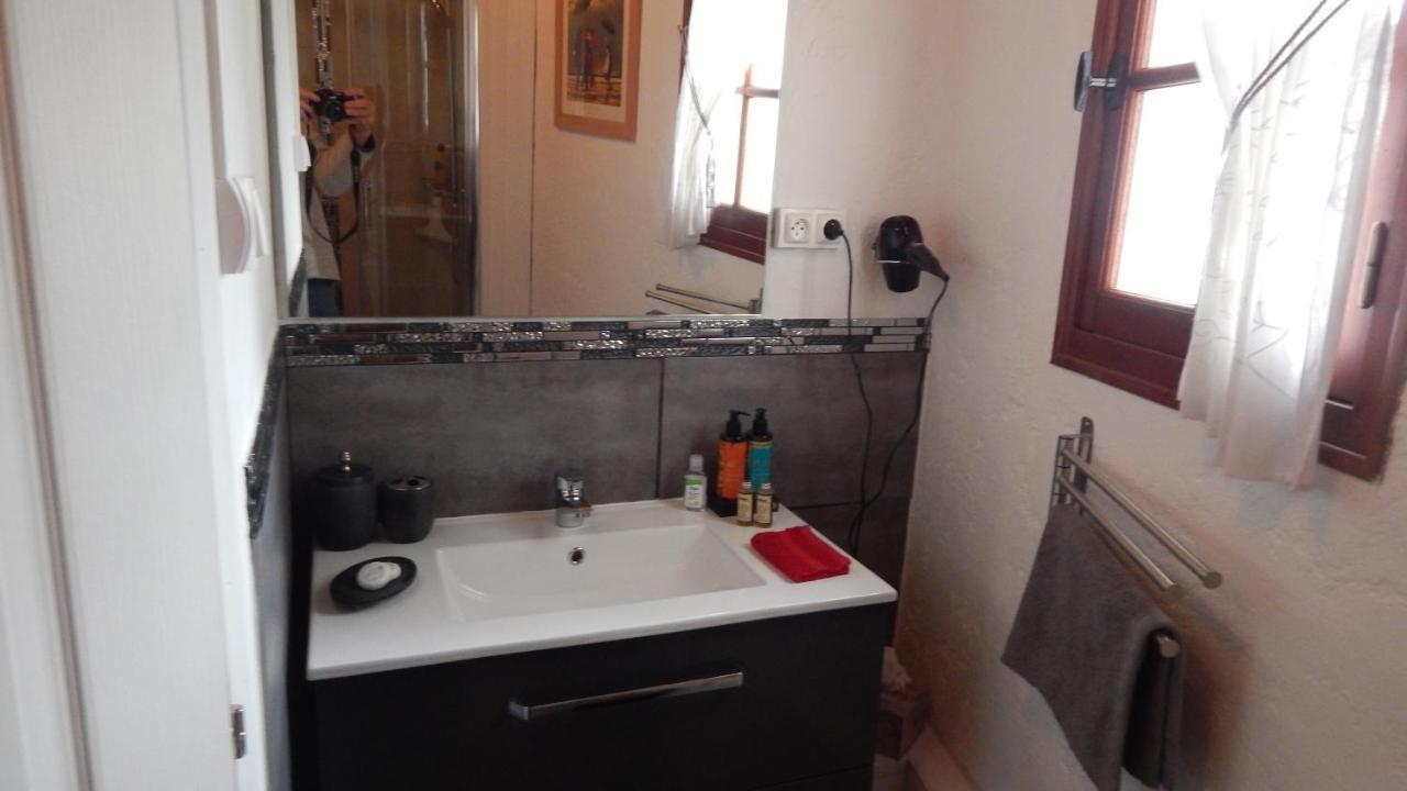 The Petite Chalet Chambre D'Hotes L'Isle-Jourdain  外观 照片